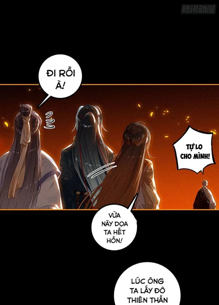 Phi Kiếm Vấn Đạo Chapter 118 - 43