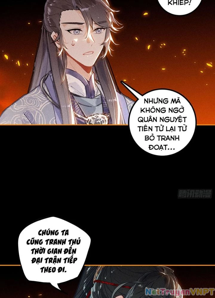 Phi Kiếm Vấn Đạo Chapter 118 - 45