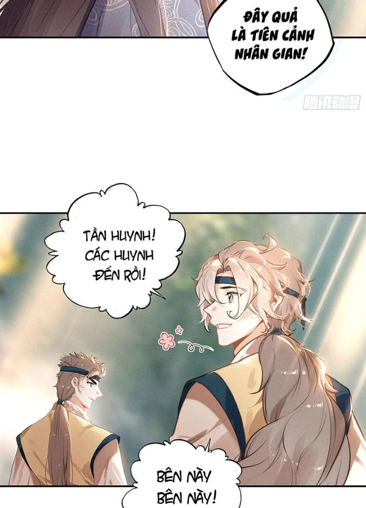 Phi Kiếm Vấn Đạo Chapter 118 - 53