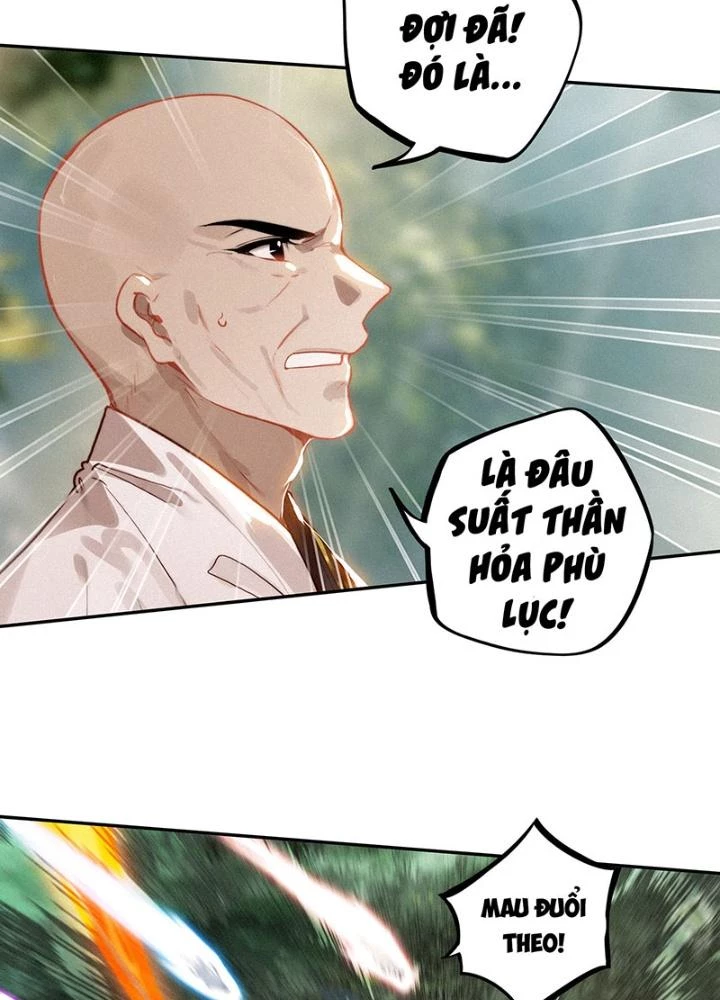 Phi Kiếm Vấn Đạo Chapter 118 - 61