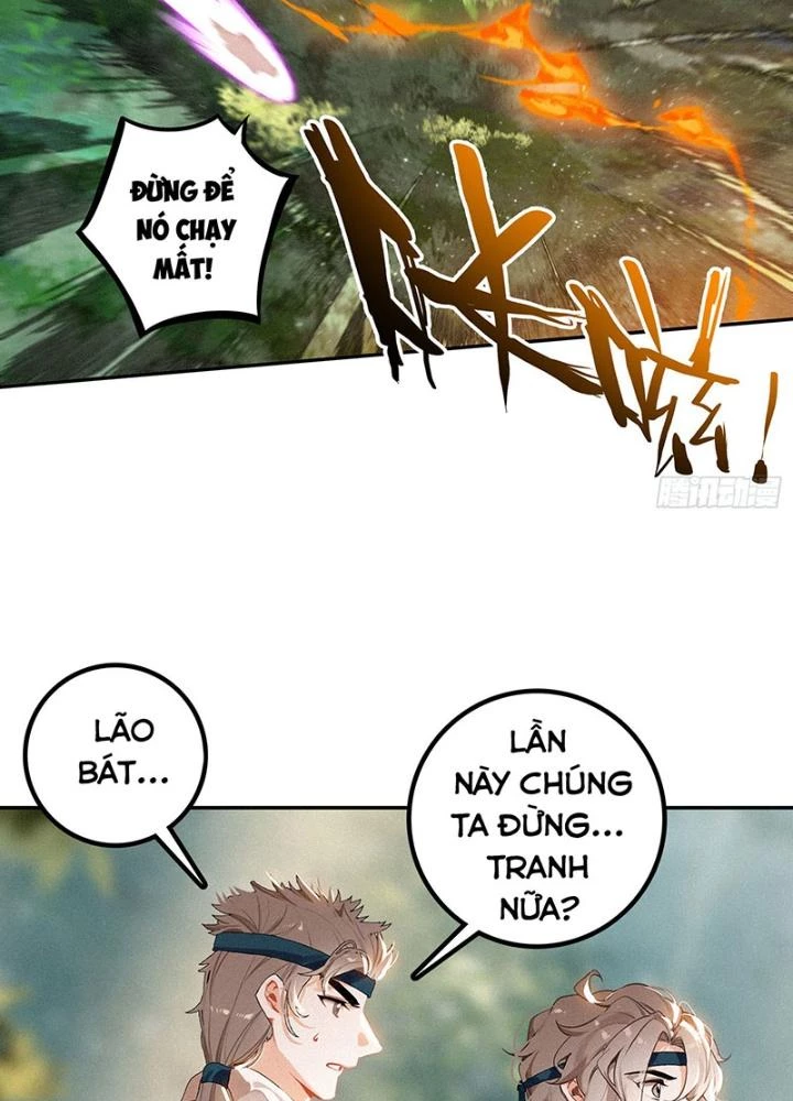 Phi Kiếm Vấn Đạo Chapter 118 - 63
