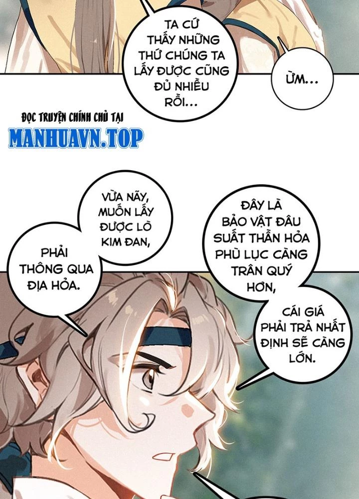 Phi Kiếm Vấn Đạo Chapter 118 - 65