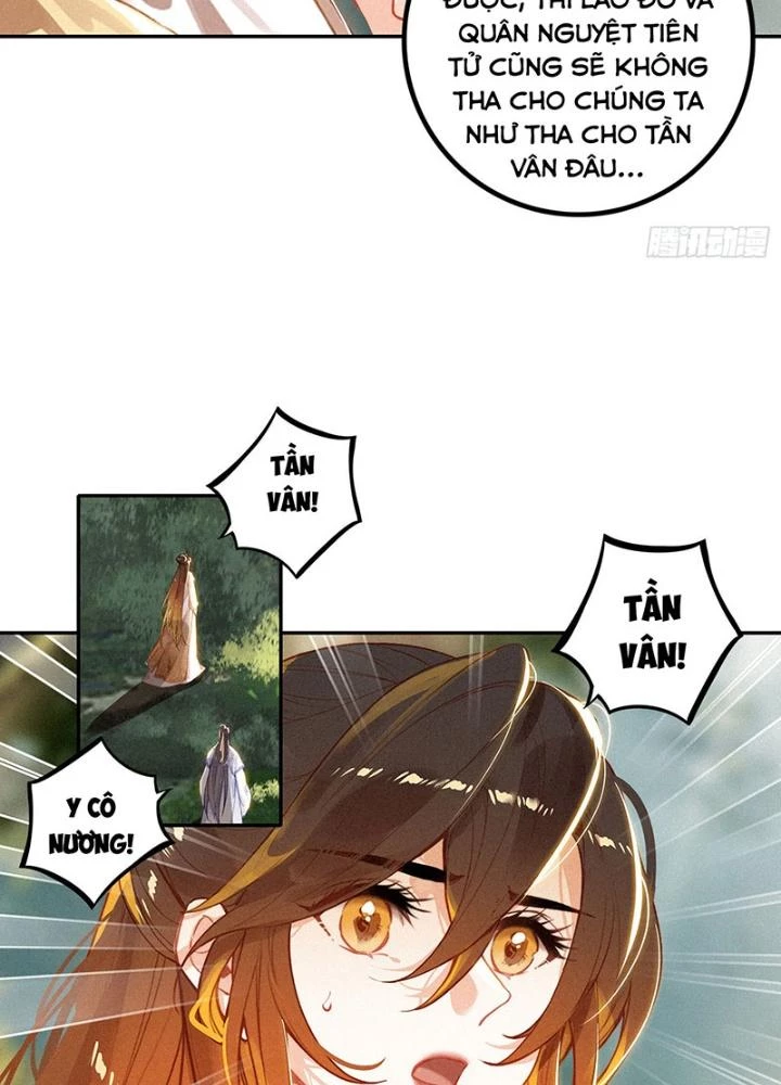 Phi Kiếm Vấn Đạo Chapter 118 - 67