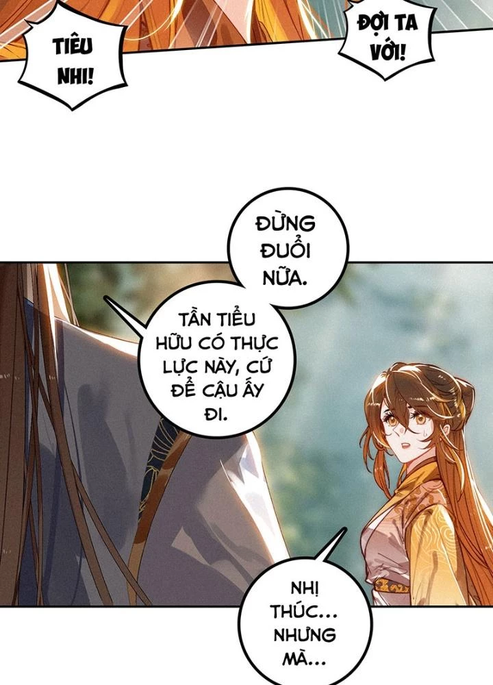 Phi Kiếm Vấn Đạo Chapter 118 - 69