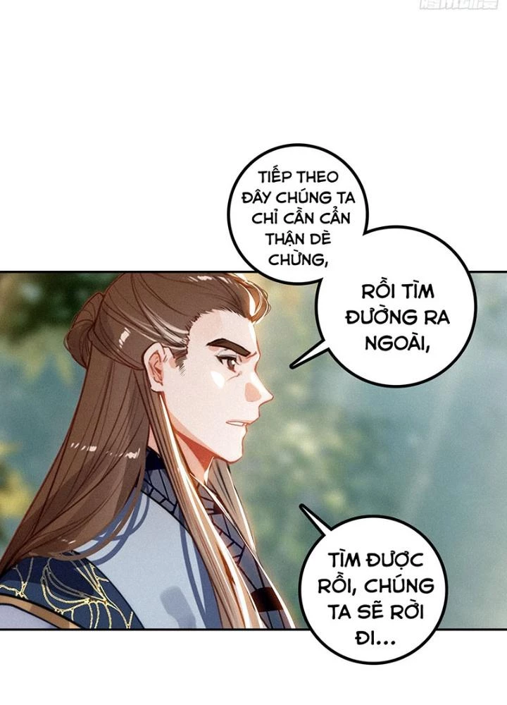Phi Kiếm Vấn Đạo Chapter 118 - 71