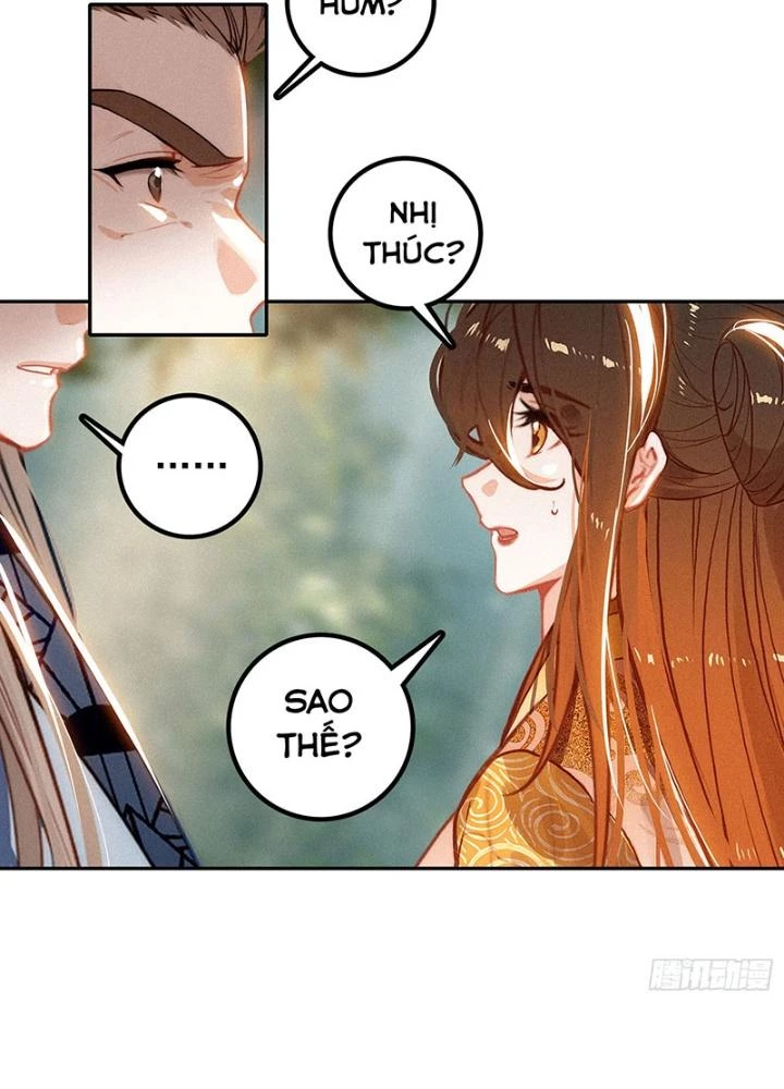 Phi Kiếm Vấn Đạo Chapter 118 - 73
