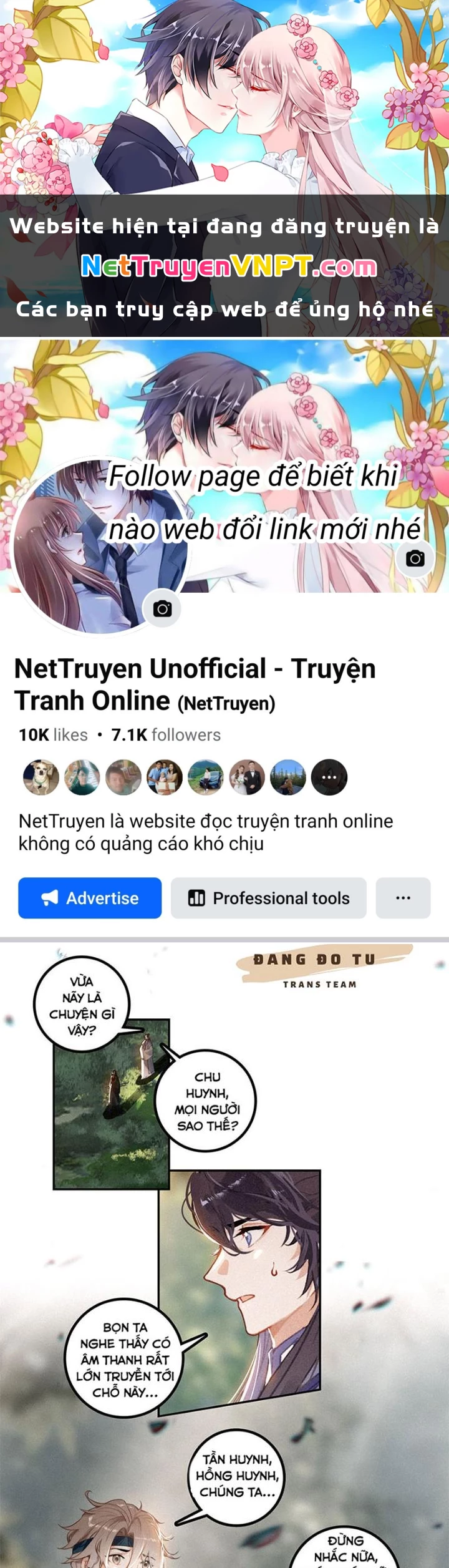 Phi Kiếm Vấn Đạo Chapter 119 - 1