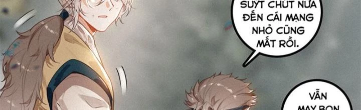 Phi Kiếm Vấn Đạo Chapter 119 - 2