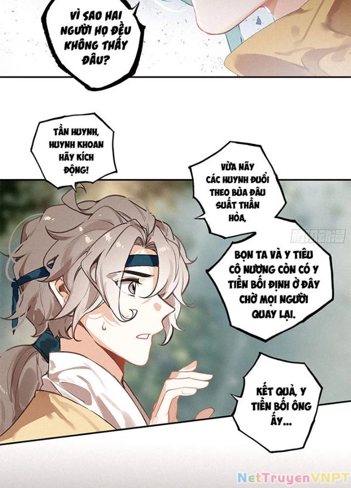 Phi Kiếm Vấn Đạo Chapter 119 - 7