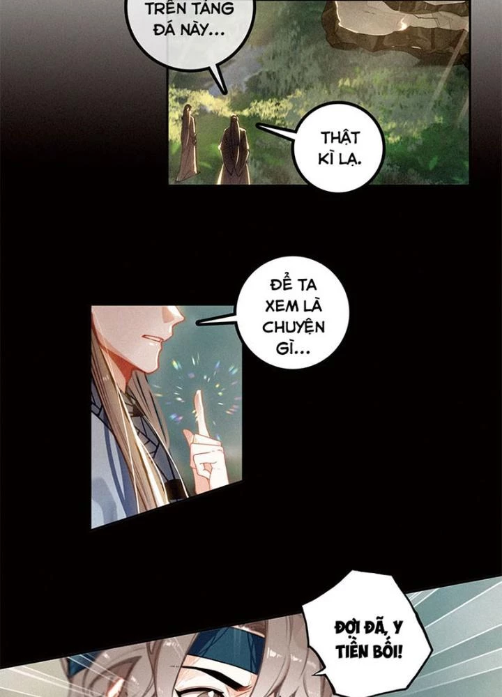 Phi Kiếm Vấn Đạo Chapter 119 - 9