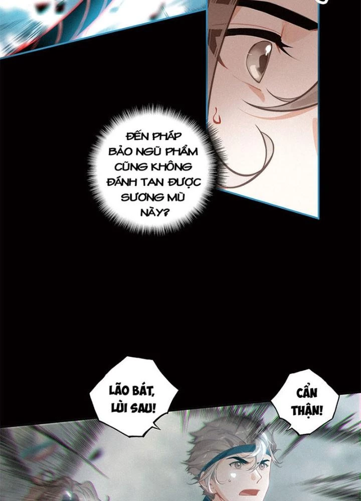 Phi Kiếm Vấn Đạo Chapter 119 - 19