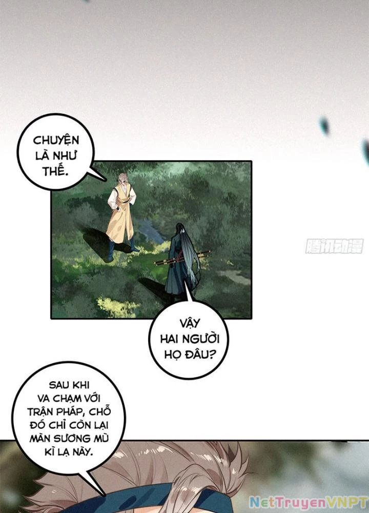 Phi Kiếm Vấn Đạo Chapter 119 - 25