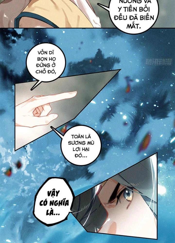 Phi Kiếm Vấn Đạo Chapter 119 - 29