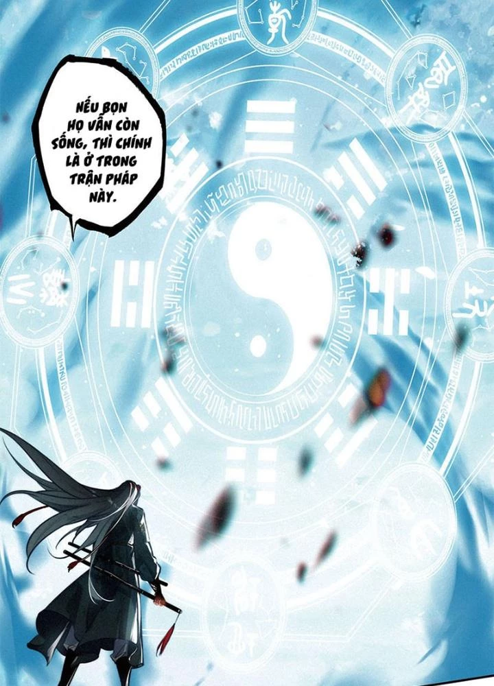Phi Kiếm Vấn Đạo Chapter 119 - 31