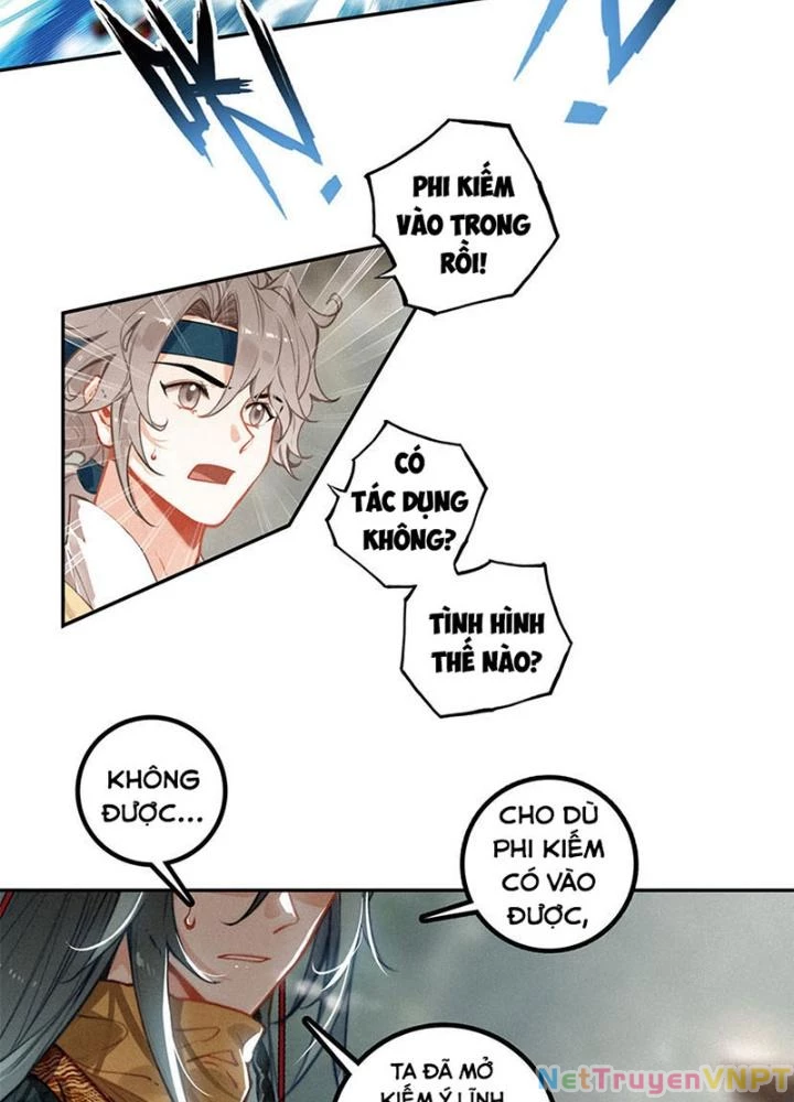 Phi Kiếm Vấn Đạo Chapter 119 - 37