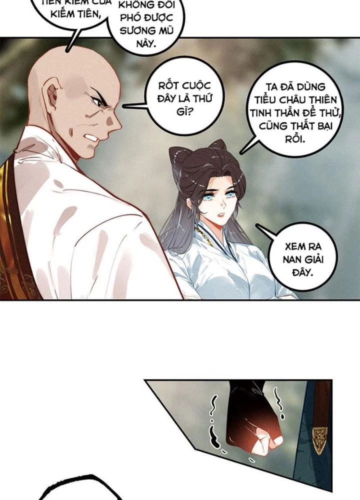 Phi Kiếm Vấn Đạo Chapter 119 - 41