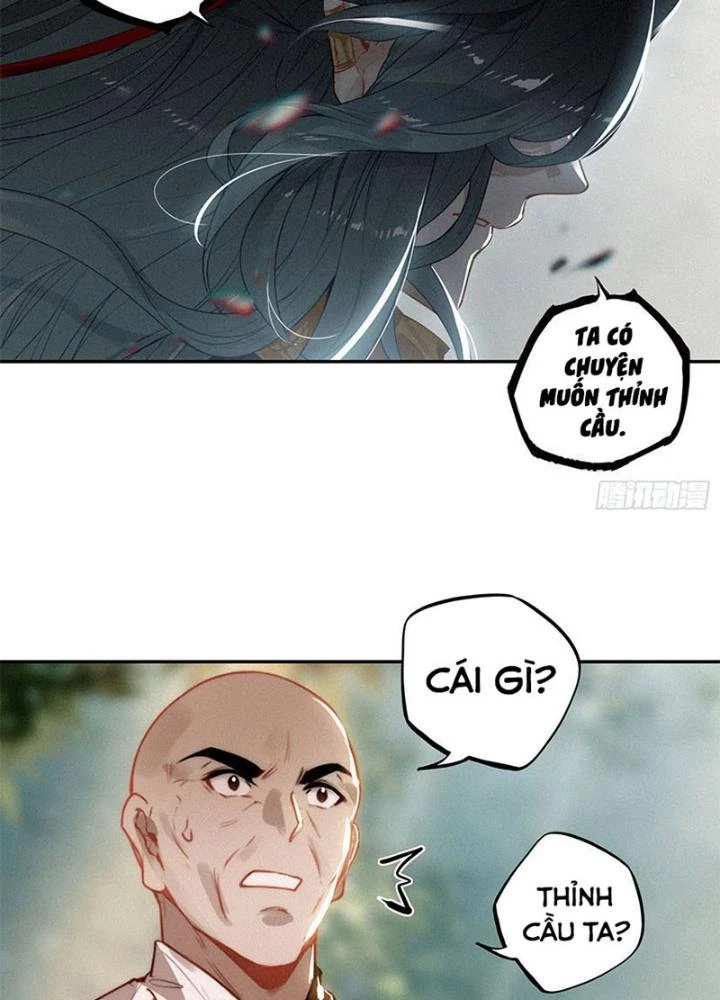 Phi Kiếm Vấn Đạo Chapter 119 - 43