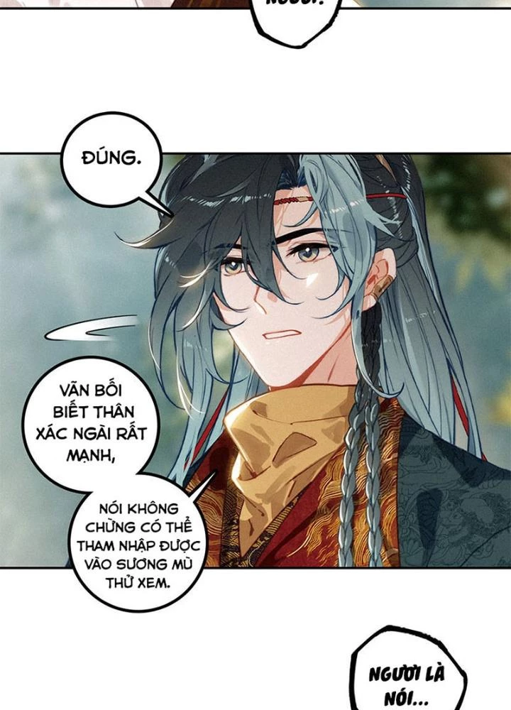 Phi Kiếm Vấn Đạo Chapter 119 - 45