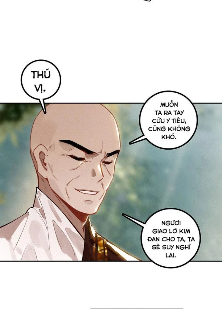Phi Kiếm Vấn Đạo Chapter 119 - 49