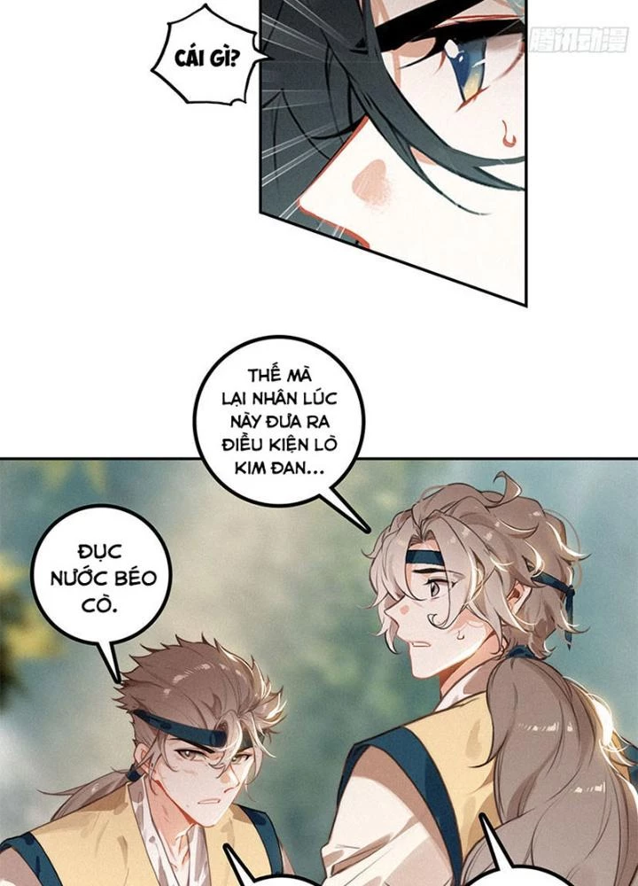 Phi Kiếm Vấn Đạo Chapter 119 - 51