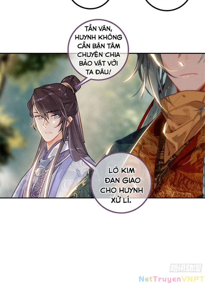 Phi Kiếm Vấn Đạo Chapter 119 - 53