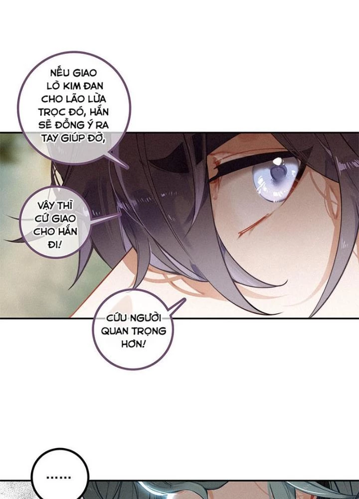 Phi Kiếm Vấn Đạo Chapter 119 - 55