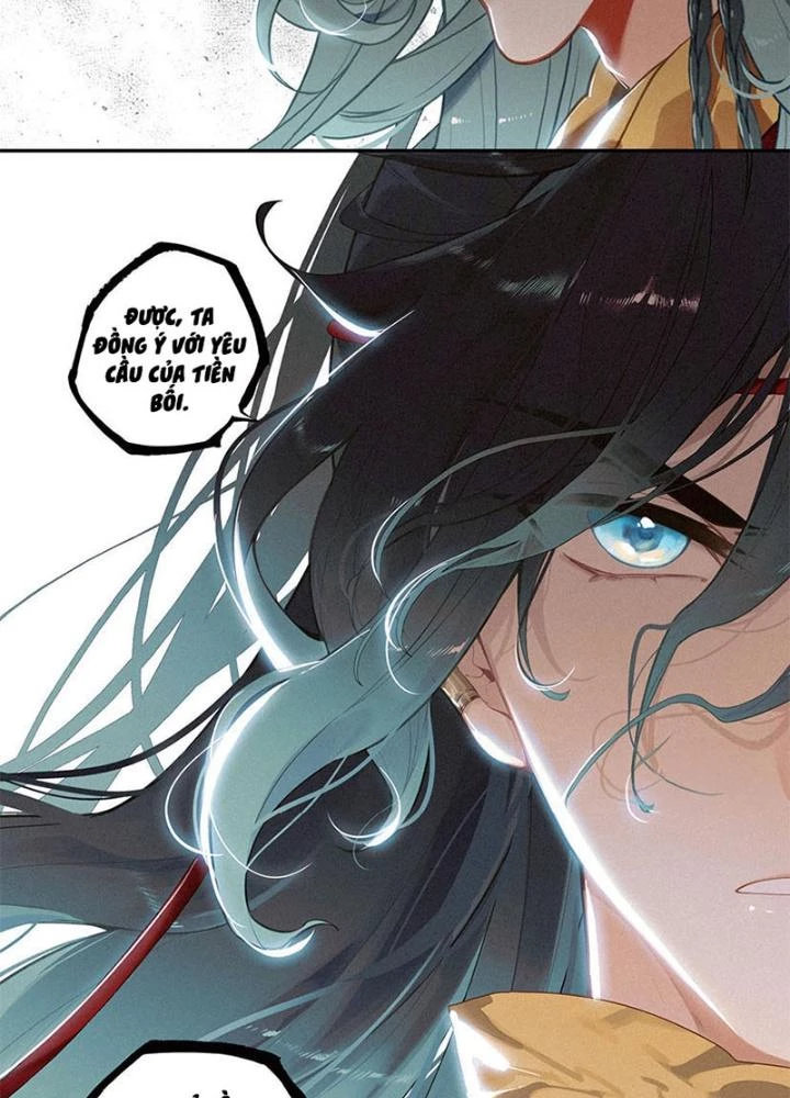 Phi Kiếm Vấn Đạo Chapter 119 - 57