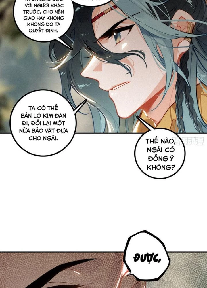 Phi Kiếm Vấn Đạo Chapter 119 - 61