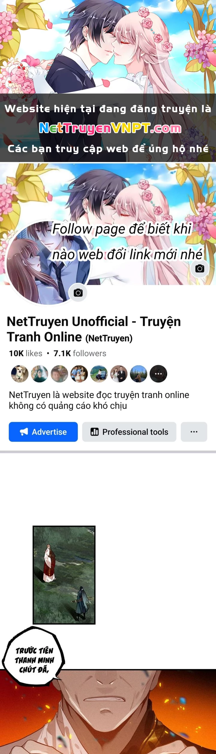 Phi Kiếm Vấn Đạo Chapter 120 - 1