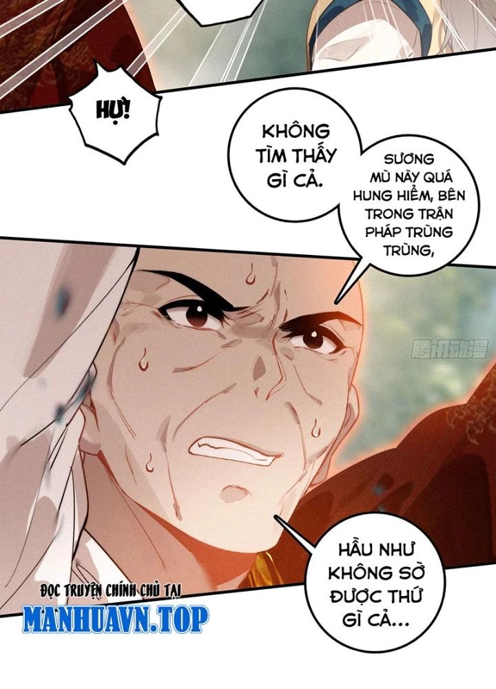 Phi Kiếm Vấn Đạo Chapter 120 - 7