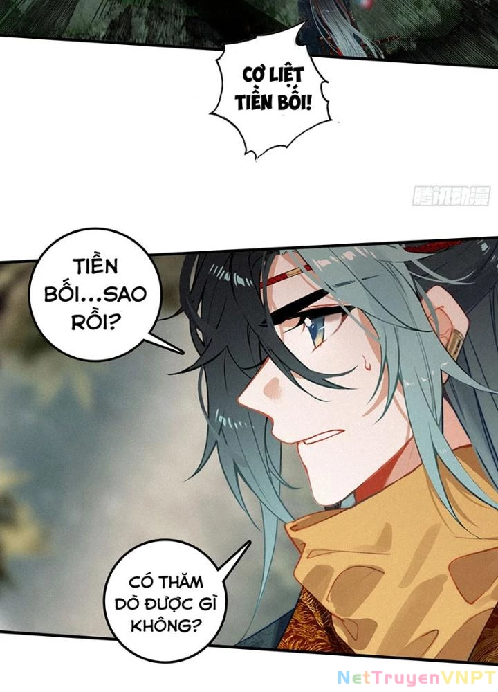 Phi Kiếm Vấn Đạo Chapter 120 - 11