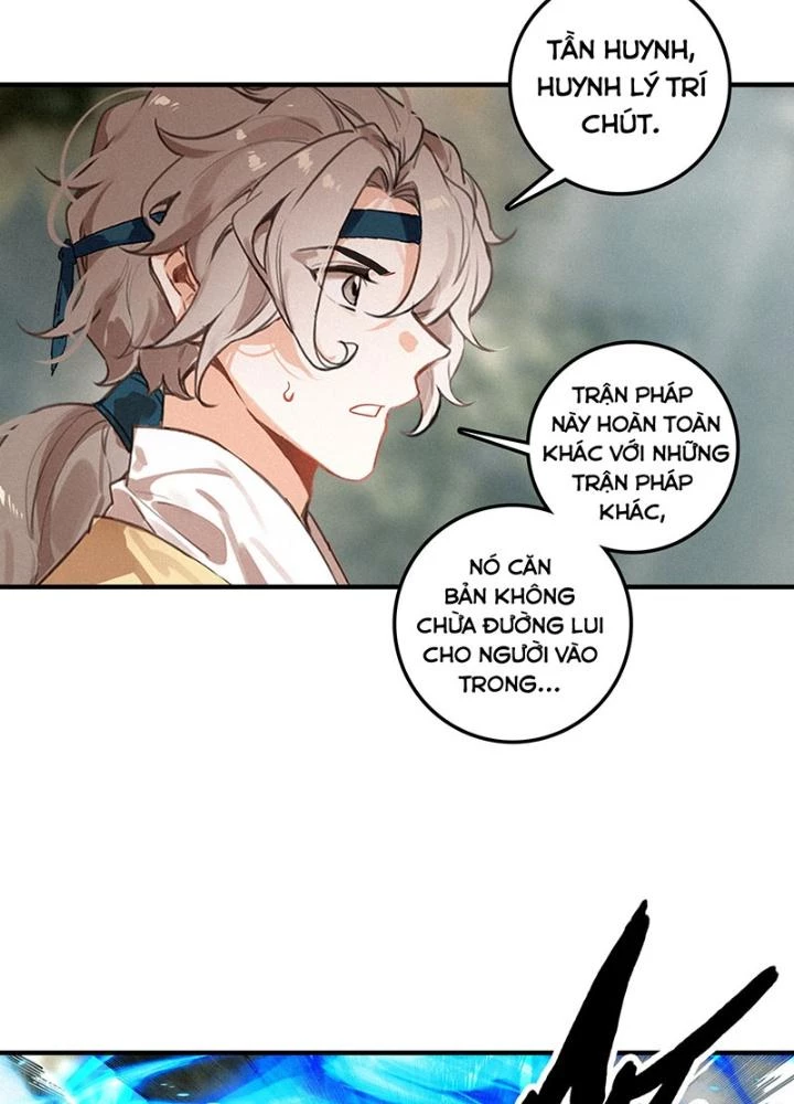 Phi Kiếm Vấn Đạo Chapter 120 - 19