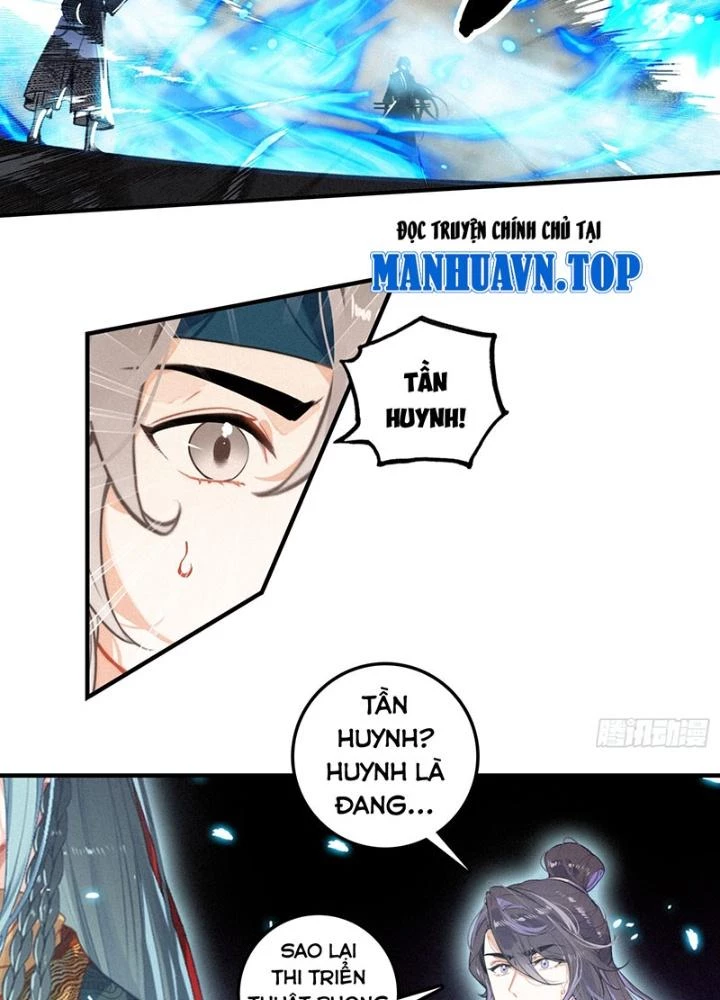 Phi Kiếm Vấn Đạo Chapter 120 - 21