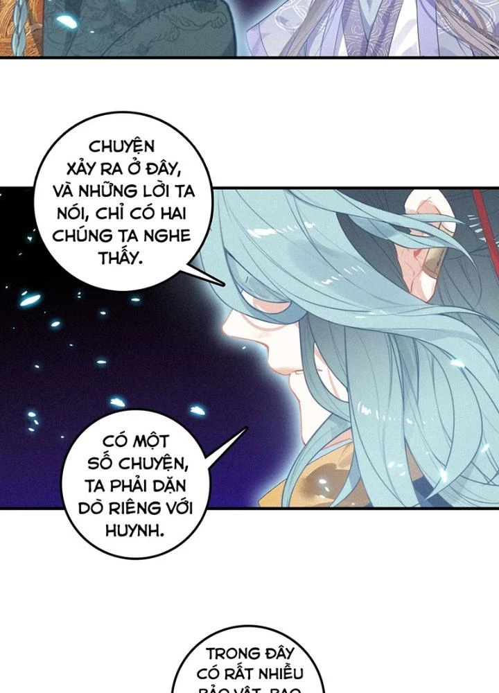Phi Kiếm Vấn Đạo Chapter 120 - 23