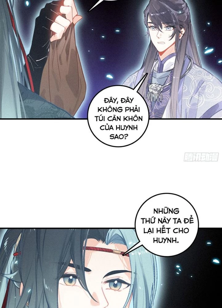 Phi Kiếm Vấn Đạo Chapter 120 - 25