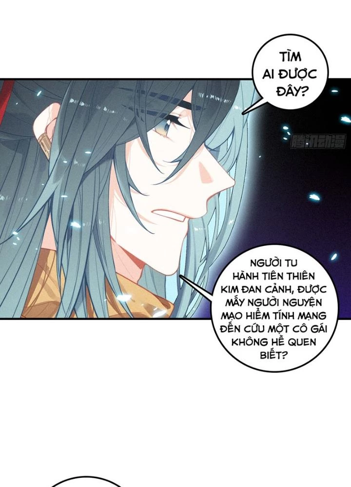 Phi Kiếm Vấn Đạo Chapter 120 - 29