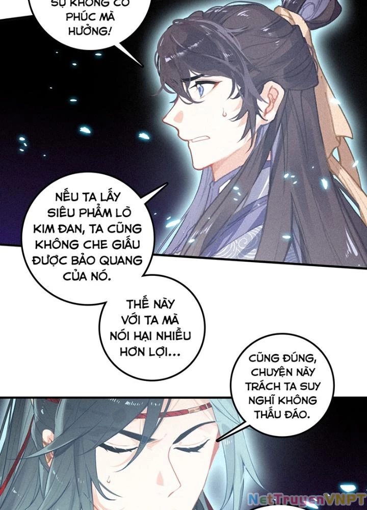 Phi Kiếm Vấn Đạo Chapter 120 - 31