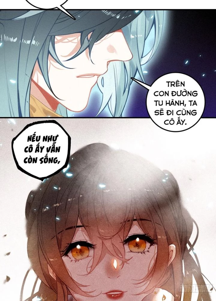 Phi Kiếm Vấn Đạo Chapter 120 - 35