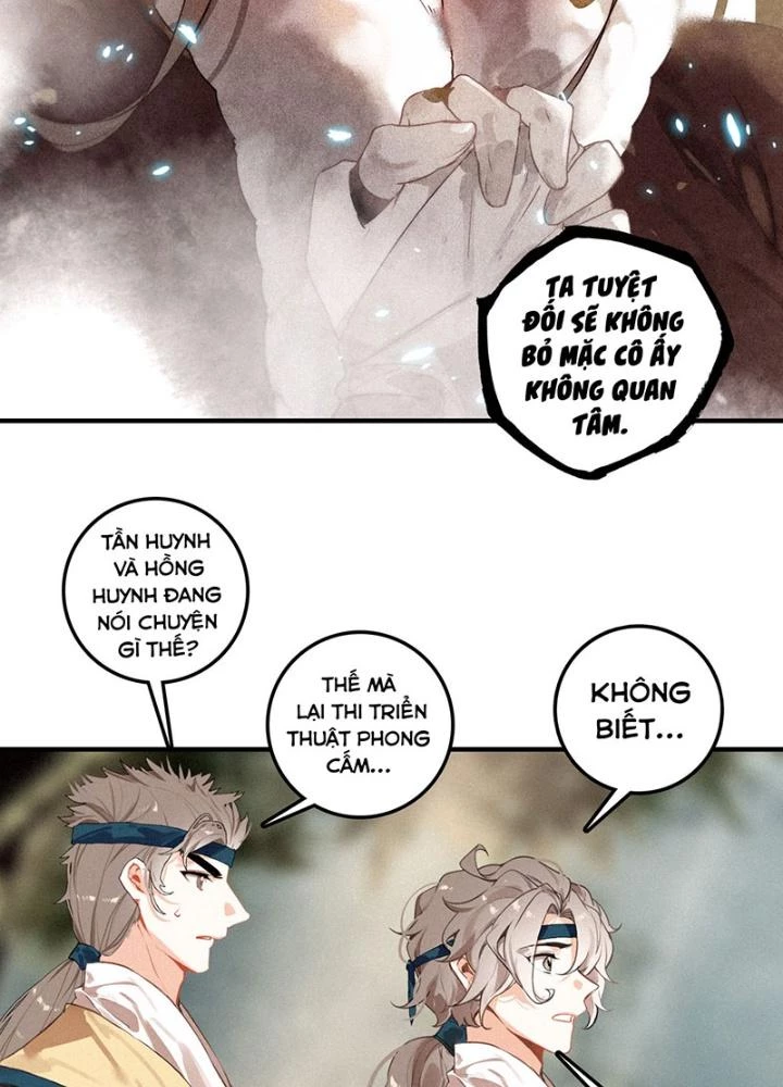 Phi Kiếm Vấn Đạo Chapter 120 - 37