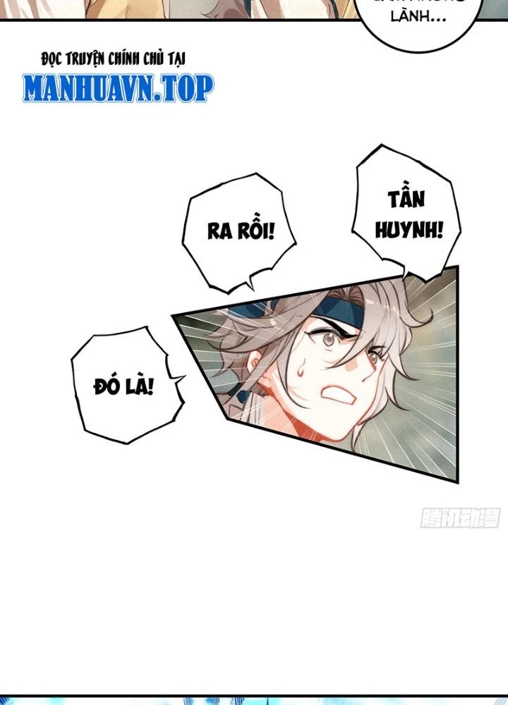 Phi Kiếm Vấn Đạo Chapter 120 - 39