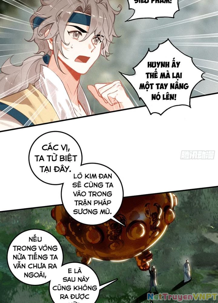 Phi Kiếm Vấn Đạo Chapter 120 - 43