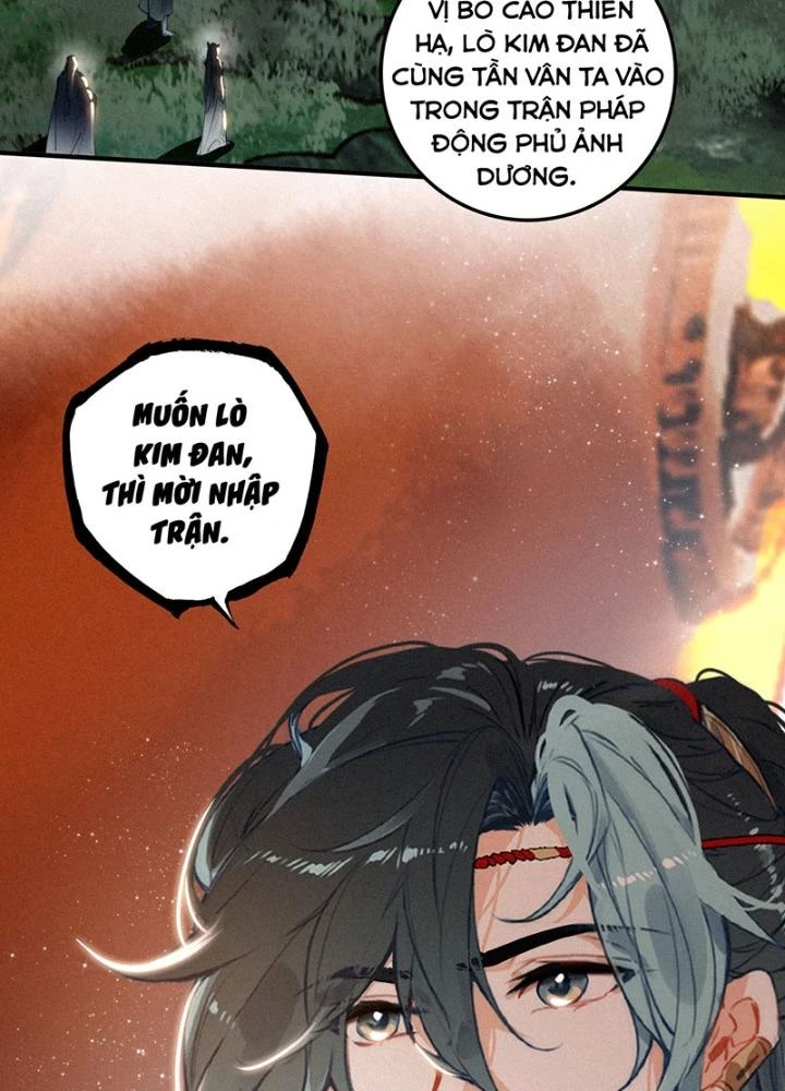 Phi Kiếm Vấn Đạo Chapter 120 - 45