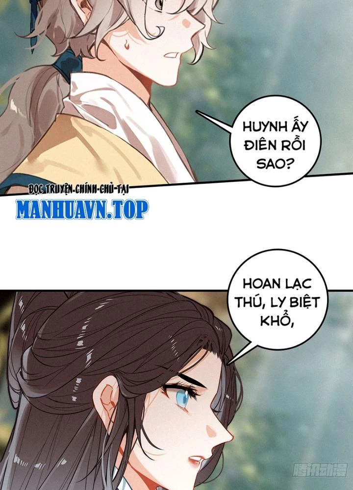 Phi Kiếm Vấn Đạo Chapter 120 - 53