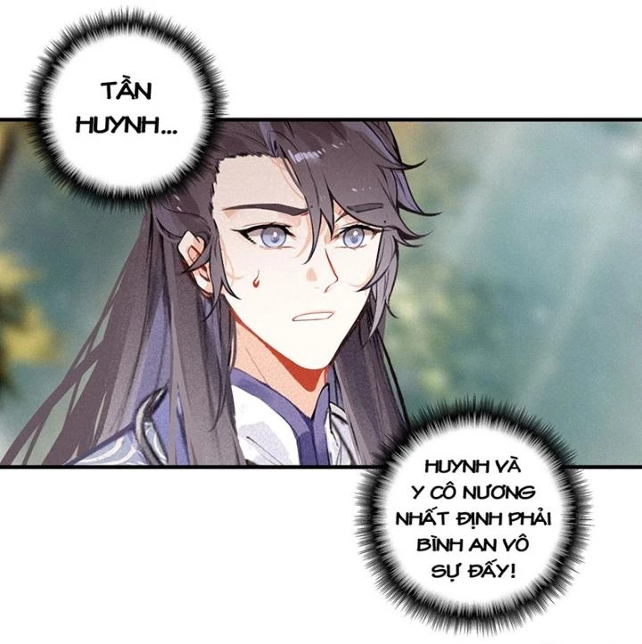 Phi Kiếm Vấn Đạo Chapter 120 - 57