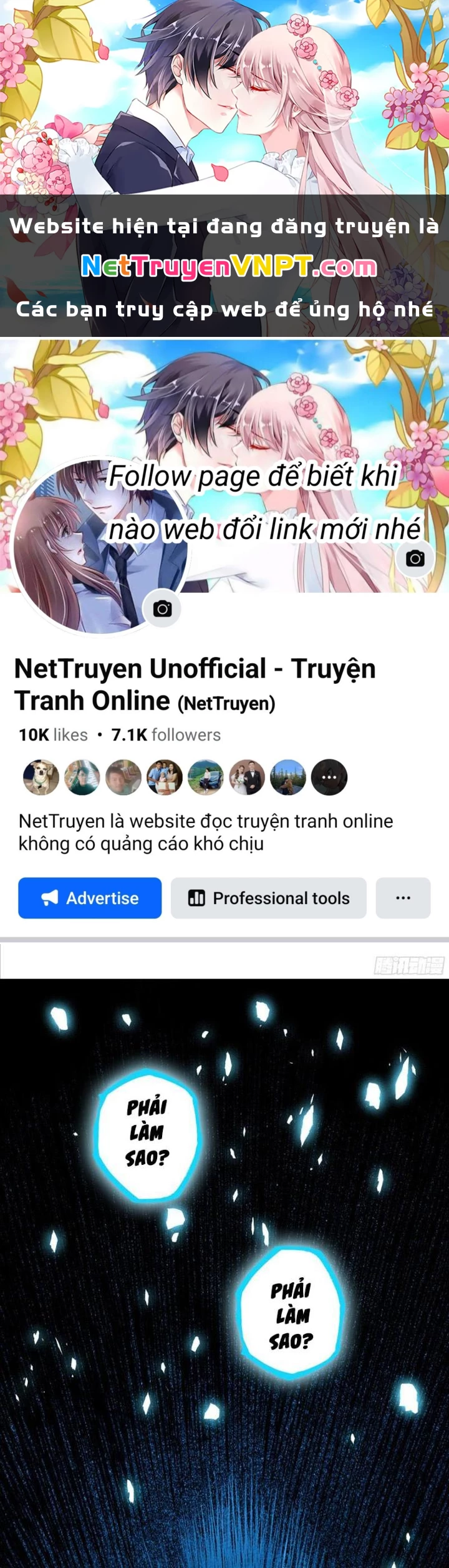 Phi Kiếm Vấn Đạo Chapter 121 - 1