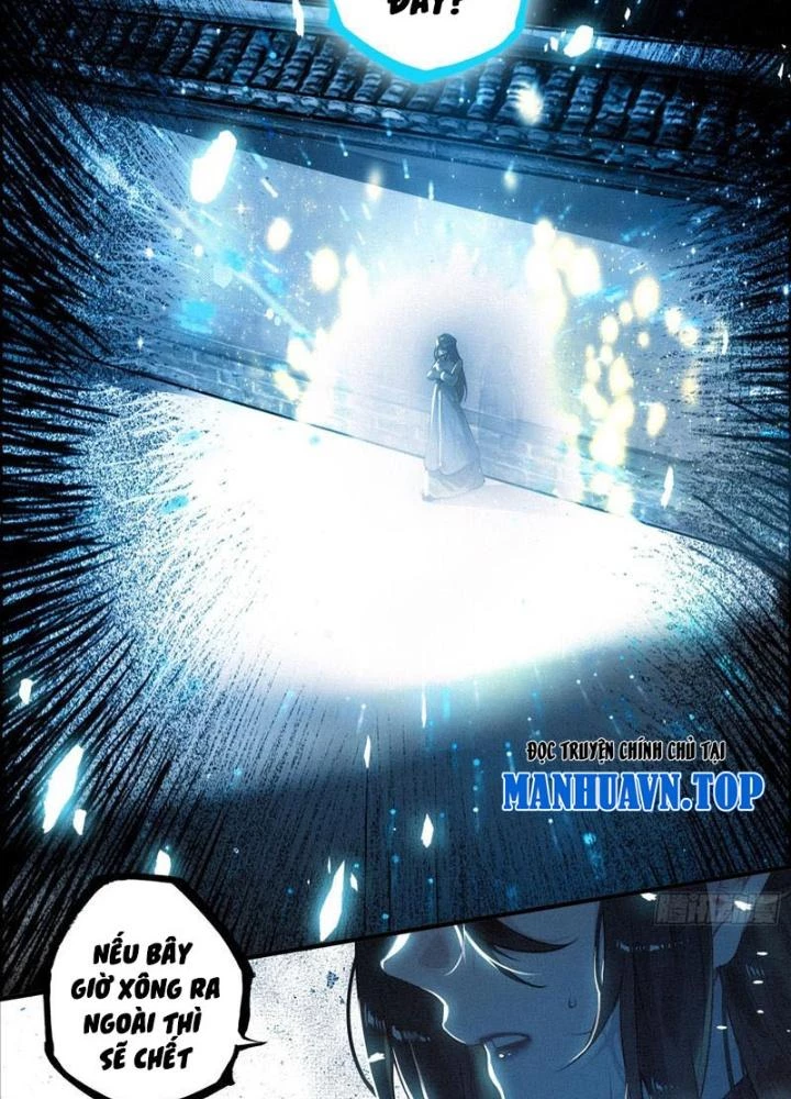 Phi Kiếm Vấn Đạo Chapter 121 - 3