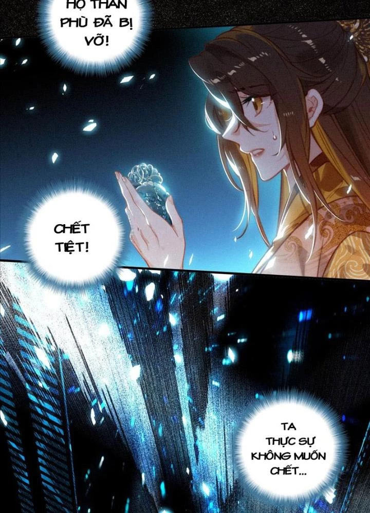 Phi Kiếm Vấn Đạo Chapter 121 - 13