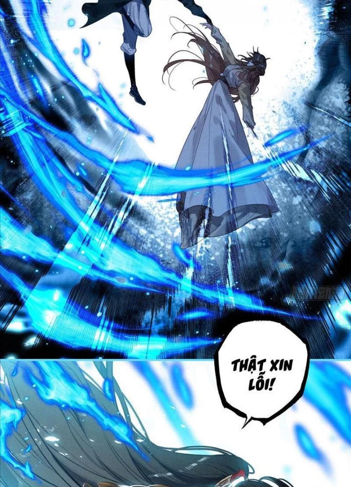 Phi Kiếm Vấn Đạo Chapter 121 - 25