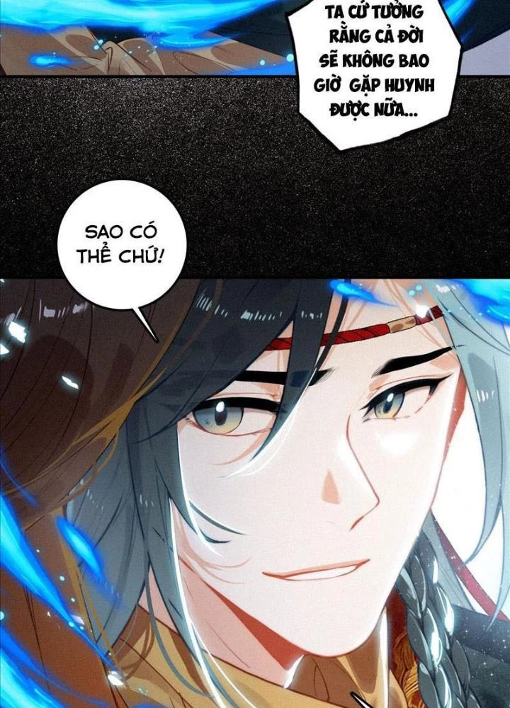 Phi Kiếm Vấn Đạo Chapter 121 - 35