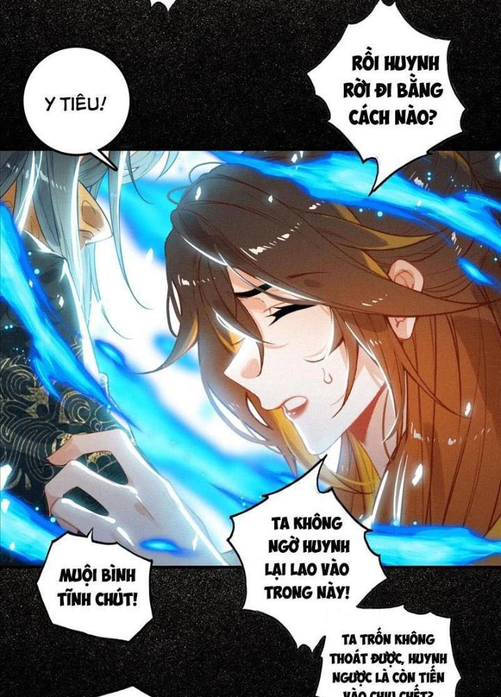 Phi Kiếm Vấn Đạo Chapter 121 - 41
